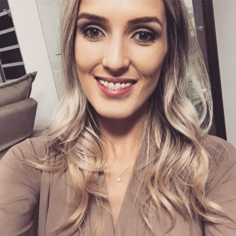 Meet your Posher, Brenda